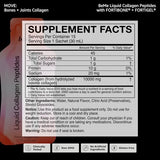 BeMe bebida de proteína de calidad para usuarios activos.