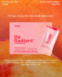 BeMe Colágeno ritual diario, cómodo y fácil