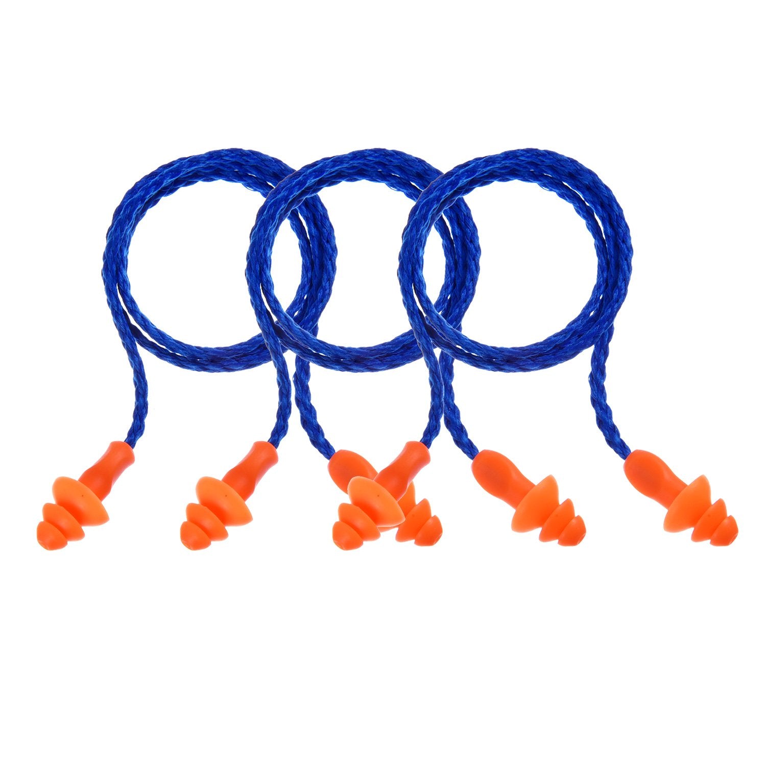Colores azul y naranja de Bememo, identificación rápida y fácil.