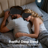 BeMyLady diseño ergonómico con ajuste cómodo para uso nocturno.