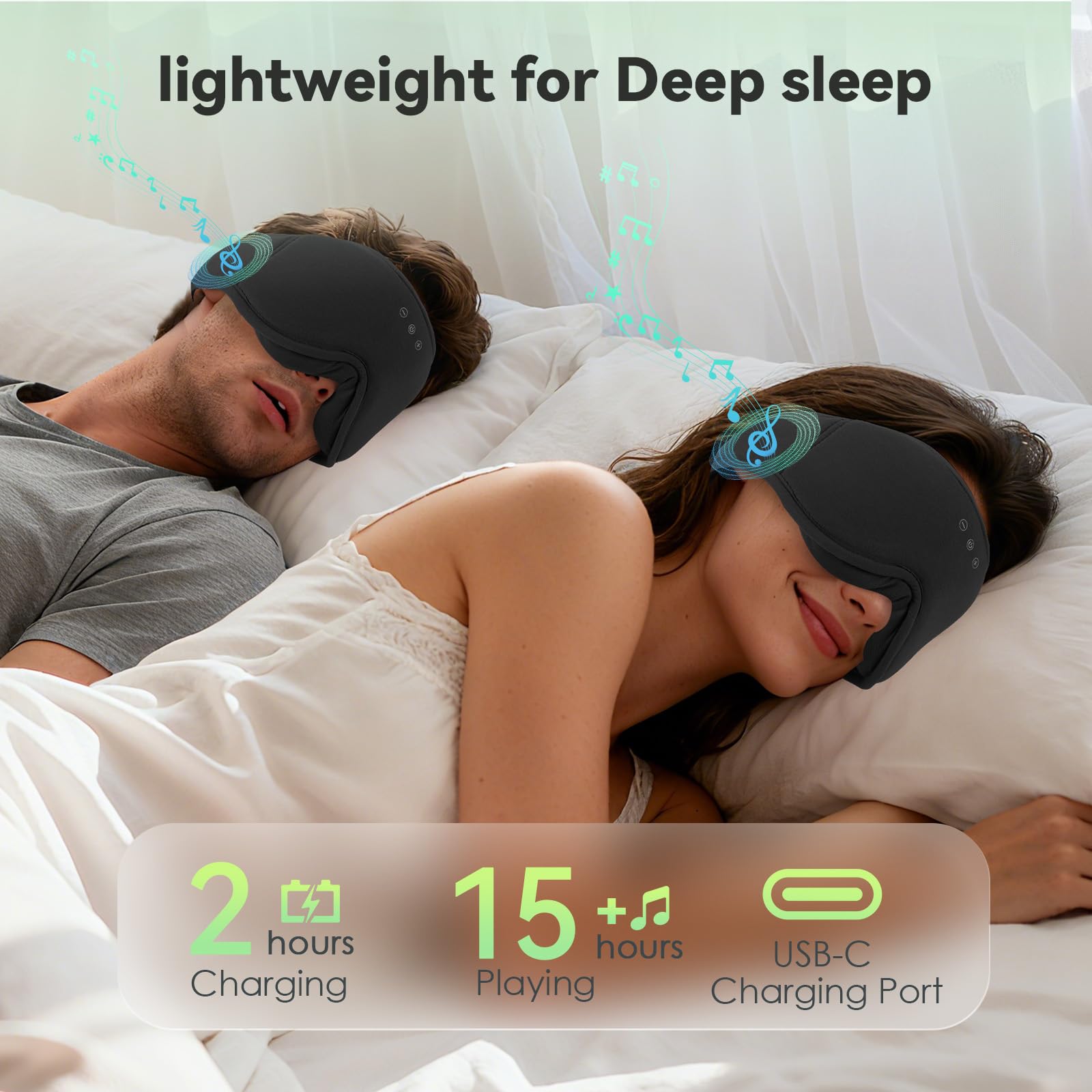 BeMyLady regalo versátil para mujeres y hombres.