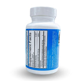 Estabilización con vitamina C en Benagene Oxaloacetato.