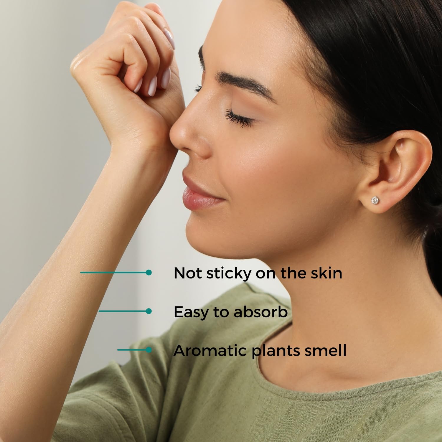 Benatu empaque-regalo-aromaterapia: caja elegante, regalo perfecto para amantes de aromas.