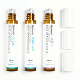 Benatu set-aceites-relajacion: kit para relajación diaria.