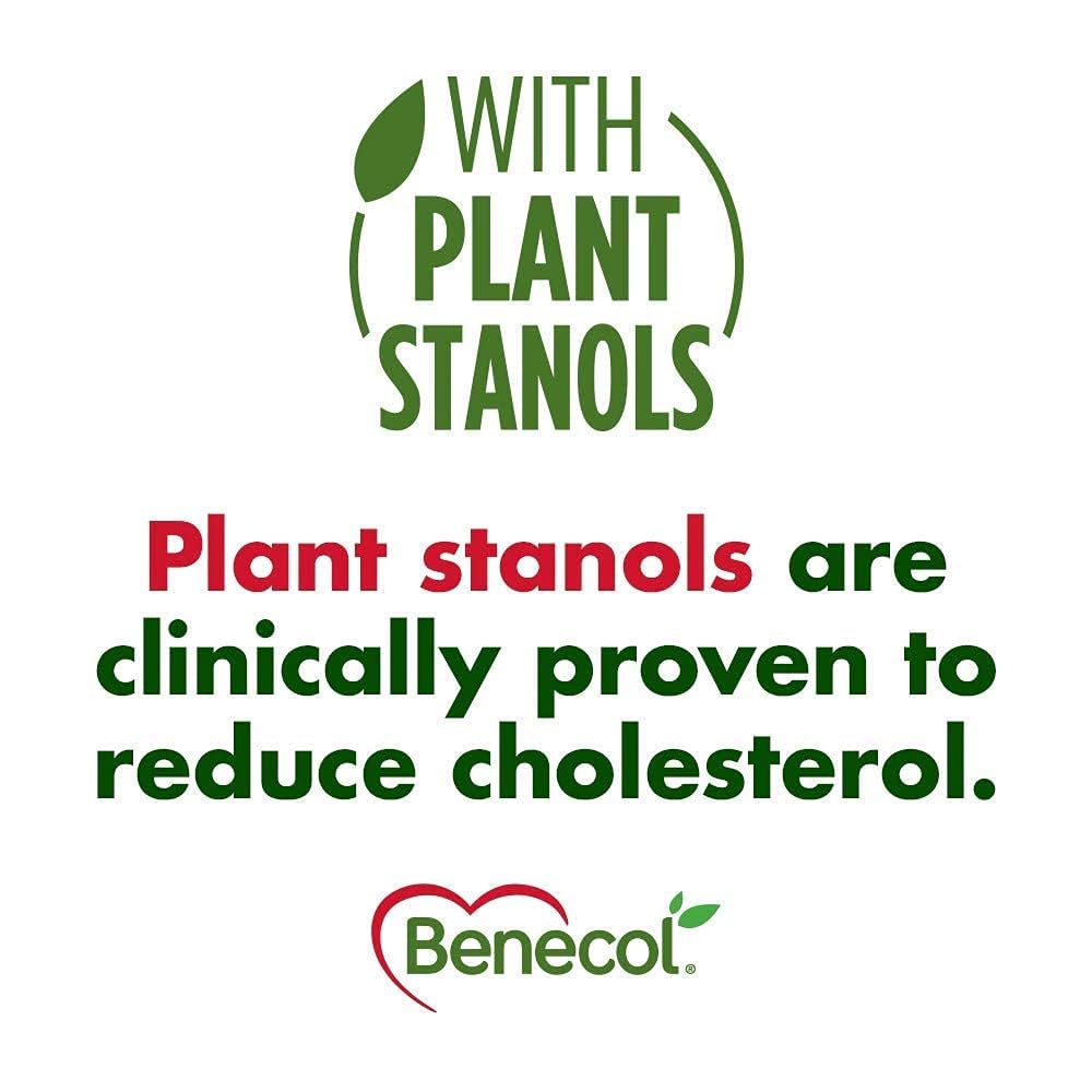 Benecol Masticables Suaves, perfecto para llevar y mantener una rutina saludable.