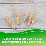 Benefiber: se mezcla en agua para aumentar la ingesta diaria de fibra.