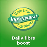 Benefiber, cuchara medidora incluida, fácil de medir dosis sin sabor