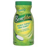 Benefiber: paquete de fibra original, ideal para iniciar una rutina diaria