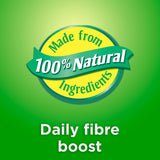 Benefiber: polvo no espesante, fácil de incorporar en recetas horneadas.