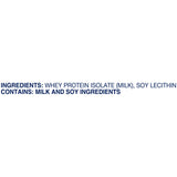 Beneprotein con envase práctico para la despensa.