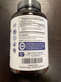 Benevolent Nourishment Magnesio Complejo para dormir mejor y calma