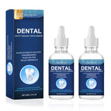 BENIX Armadura Dental Líquido ayuda a mantener la salud dental al instante con cada enjuague.