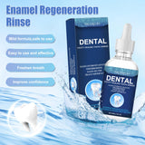 BENIX Armadura Dental Líquido ayuda a cuidar el esmalte y a disminuir manchas superficiales.