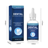BENIX Armadura Dental Líquido refresca el aliento y mantiene el balance bucal.