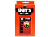 Ben's 30% DEET: botella-pompa ideal para protección al aire libre