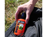Ben's 30% DEET: protección de hasta 8 horas contra insectos