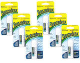 Benzedrex inhalador descongestion rapido: alivio nasal inmediato