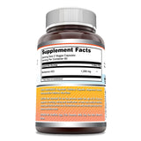 Cápsulas berberina Amazing Nutrition, formato veggie para rutina diaria