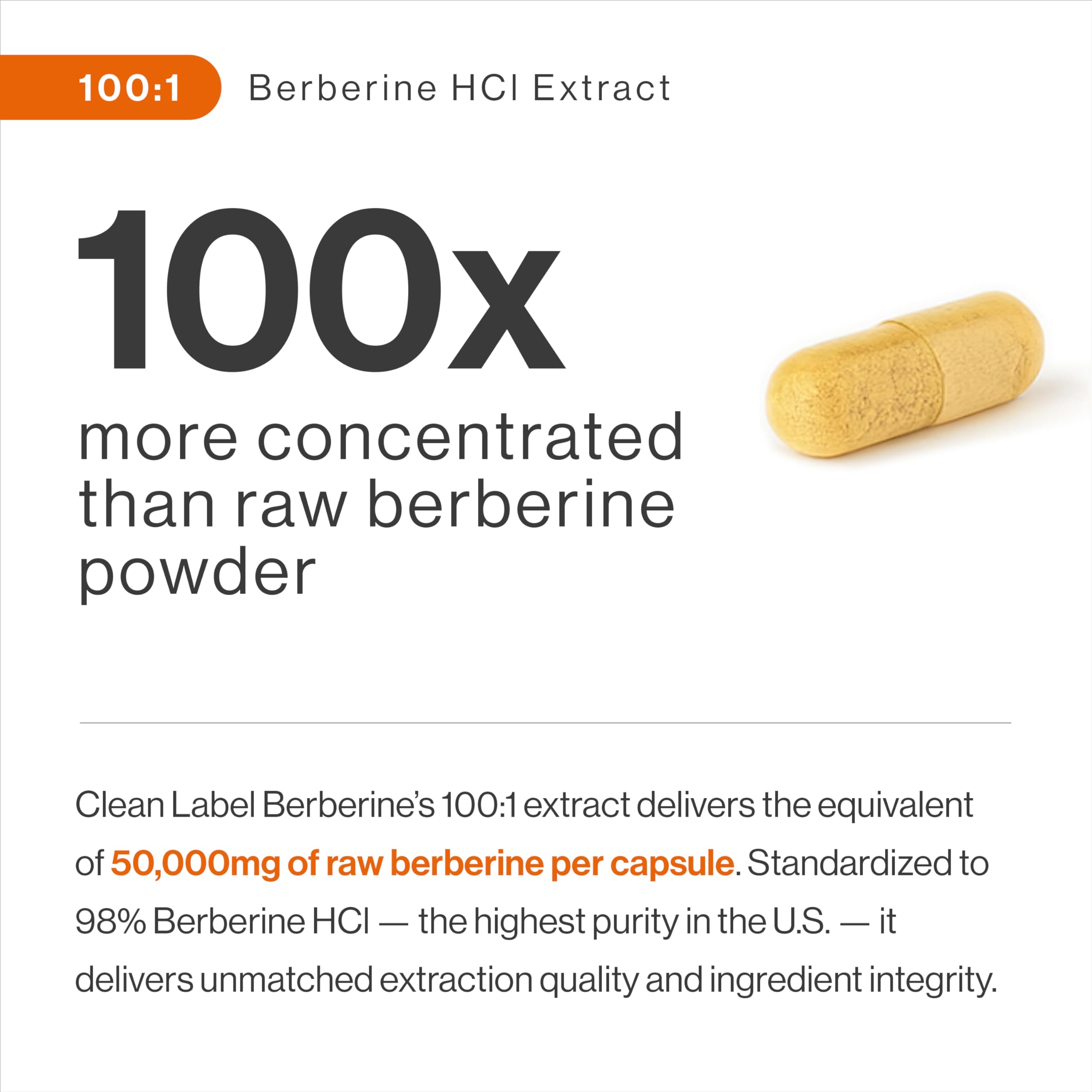 Berberina Physician's Healthy Alternatives instalación certificada en EE. UU.