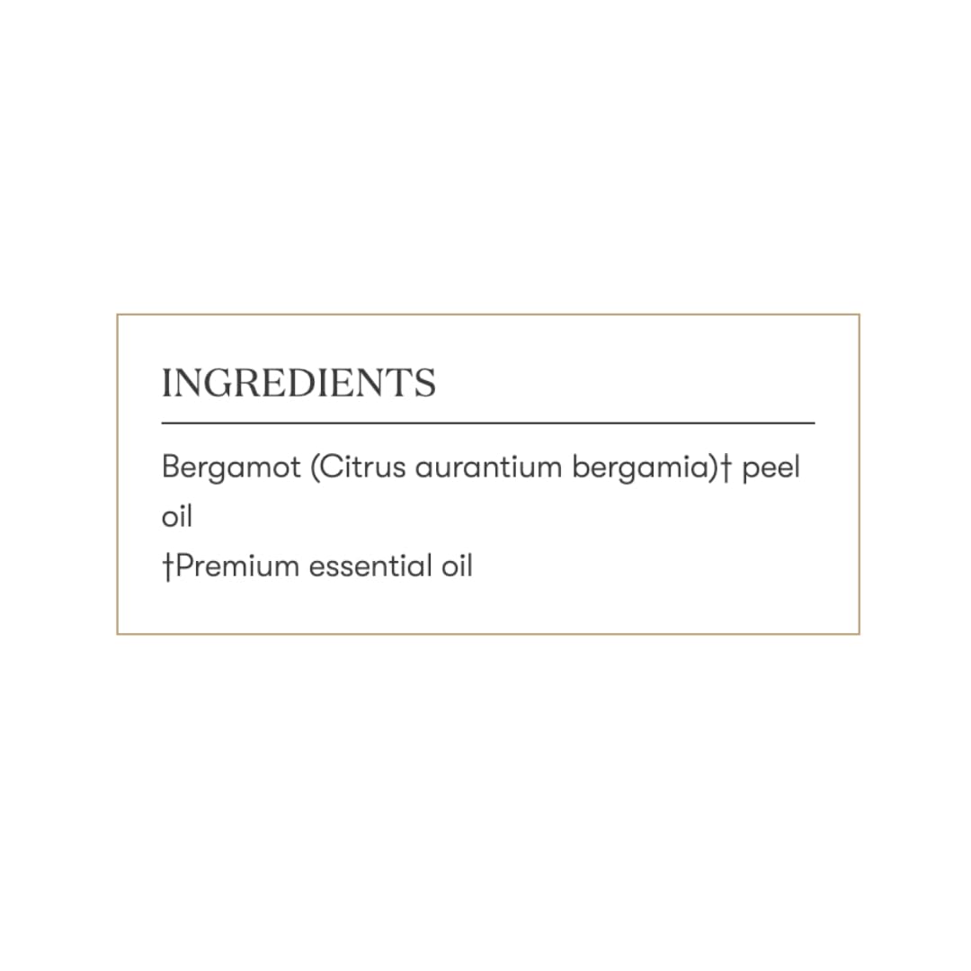 Young Living Bergamot Vitality, dressing-emulsiones, mejora salsas y aderezos con cítrico limpio.