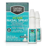 berkley jensen-aplicador-pump-nasal: alivio rápido de la congestión