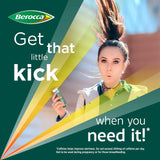 Berocca Boost caja de 20 tabletas para uso diario.