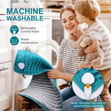 Almohadilla BESIGILA con cable largo, alcanza sofá o cama con facilidad