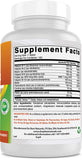 Best Naturals B-100 Complejo hecho en Estados Unidos con GMP y FDA