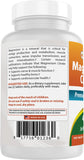 Uso diario de Best Naturals Citrato de Magnesio como parte de la rutina.