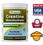 Uso diario con Best Naturals para entrenos consistentes y recuperación.