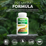 Best Naturals Diente de León: dosis diaria para apoyar hábitos de bienestar.