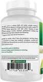 Best Naturals elaborado en Estados Unidos en instalaciones certificadas por la FDA