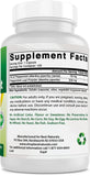 Best Naturals embalaje seguro y claro, ideal para almacenamiento.