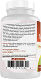 Best Naturals empaque con dos botellas, valor y conveniencia.