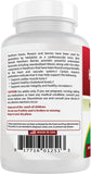 Formato práctico para la rutina diaria con Best Naturals Espino Alvar.