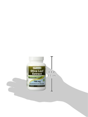 Etiqueta detalle y calidad de Best Naturals para trazabilidad.