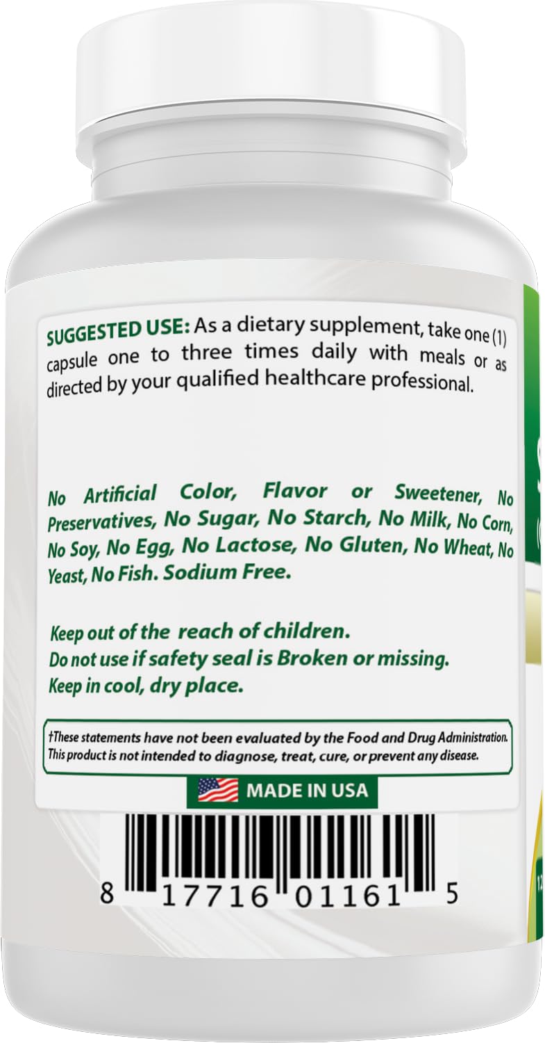 Best Naturals Gymnema Sylvestre — uso diario práctico en tu rutina