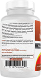 Certificaciones GMP y FDA, Best Naturals Inositol 1000mg, confianza en calidad.