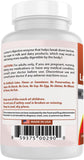 Best Naturals Lactasa rápida, dosis diaria: soporte práctico para comer lácteos.