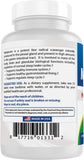 Best Naturals Melatonina 5 mg, blister externo, acceso rápido antes de dormir