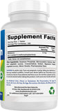Best Naturals Melatonina 5 mg, tabletas en blister, dosificación constante para una rutina nocturna