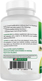 Best Naturals P5P 120 tabletas, envase práctico para suministro prolongado.