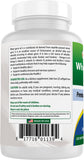 Best Naturals Producido en Estados Unidos, GMP, alta pureza