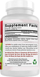 Best Naturals Serrapeptase producido en EE. UU. con certificación GMP