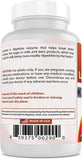 Lactasa Best Naturals sin gluten para dietas especiales.