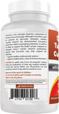 Best Naturals Turmeric Curcumin uso diario en rutinas de bienestar.