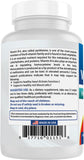Best Naturals Vitamina B6 50 mg, detalles de ingredientes y calidad