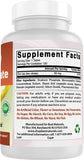 Best Naturals Zinc, empaque doble facilita el ahorro y la planificación.