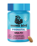 Best Nest Wellness Mama Bird: cápsulas prenatales para nutrición diaria y apoyo general