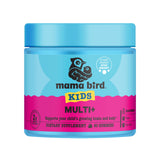 Best Nest Wellness Multi Plus Gummies en empaque frambuesa, sabor agradable y fácil de incorporar.